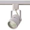 Трековый светильник IMEX Трек 1 WH IL.0010.0050 фото 3