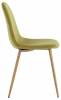 Стул Stool Group Валенсия SN OS-001 HLR-53 велюр фисташковый фото 3