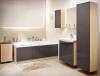 Акриловая ванна Cersanit Smart 170x80 L фото 3
