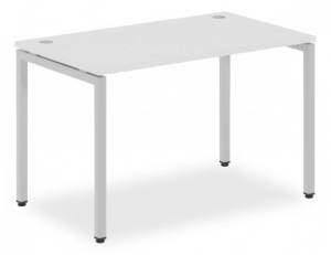 Стол офисный Skyland XTEN-S 00-07051007, 7051007 Белый/Алюминий