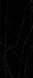 Слэб керамический Staro Slab Polished Marquina Night High Glossy 120x278