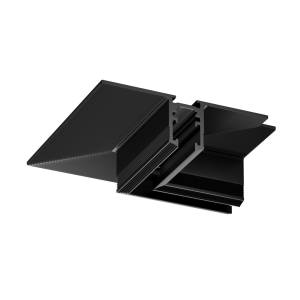 Коннектор угловой встраиваемый Technical Levity TRA184CL-12B