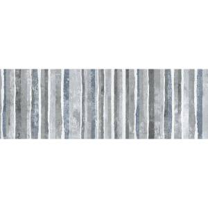 Керамическая плитка Laparet Fort 60024 Серый 20x60