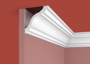 Карниз Cosca Decor KX012 200x8x8