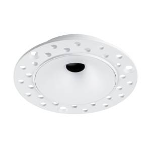 Рамка скрытого монтажа вогнутая Lightstar Spira 074106-01