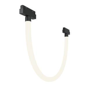 Трековый светильник Technical Tau TR101-2-20W4K-B