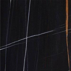 Керамогранит Kerranova Marble Trend K-1004/MR/60x60x10/S1 Nero Dorato 60x60