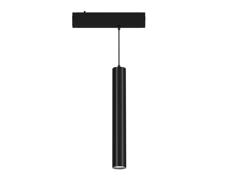 Трековый подвесной светодиодный светильник Ambrella light Track System GL8120