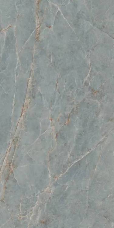 Керамогранит Kerama Marazzi Риальто SG572792R голубой лаппатированный обрезной 80x160x0.9