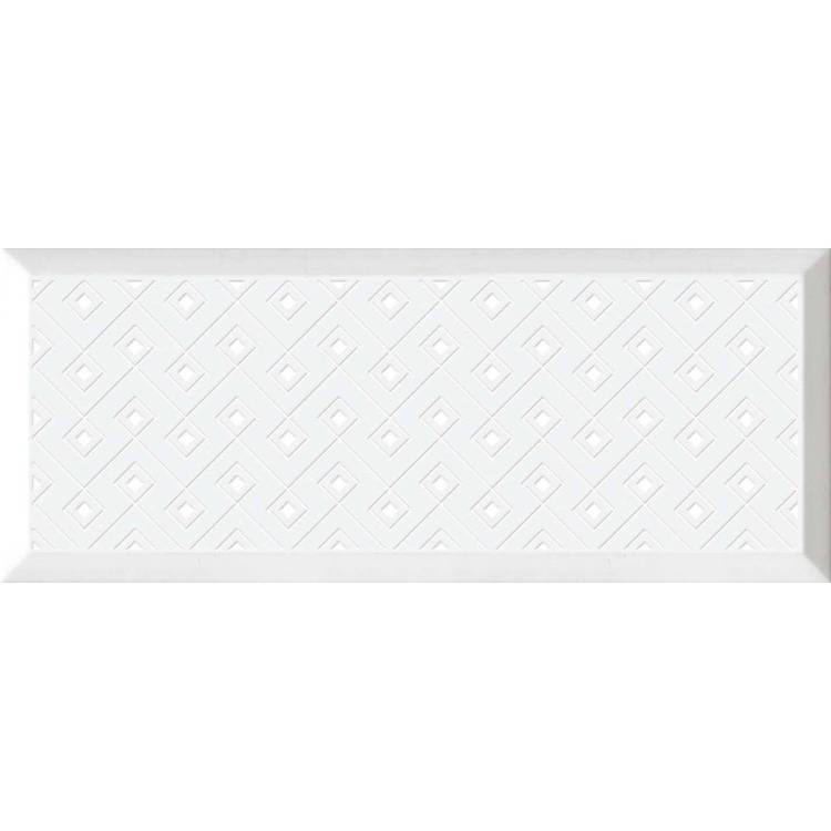 Декор Vives Gran Mugat Yoses Blanco 20x50