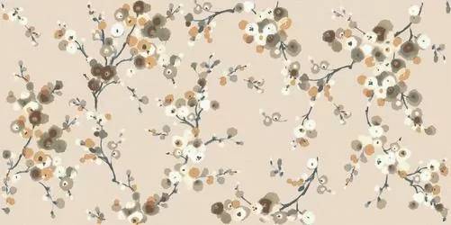 Керамогранит Ragno Decora R9QC Twig Rett 60x120