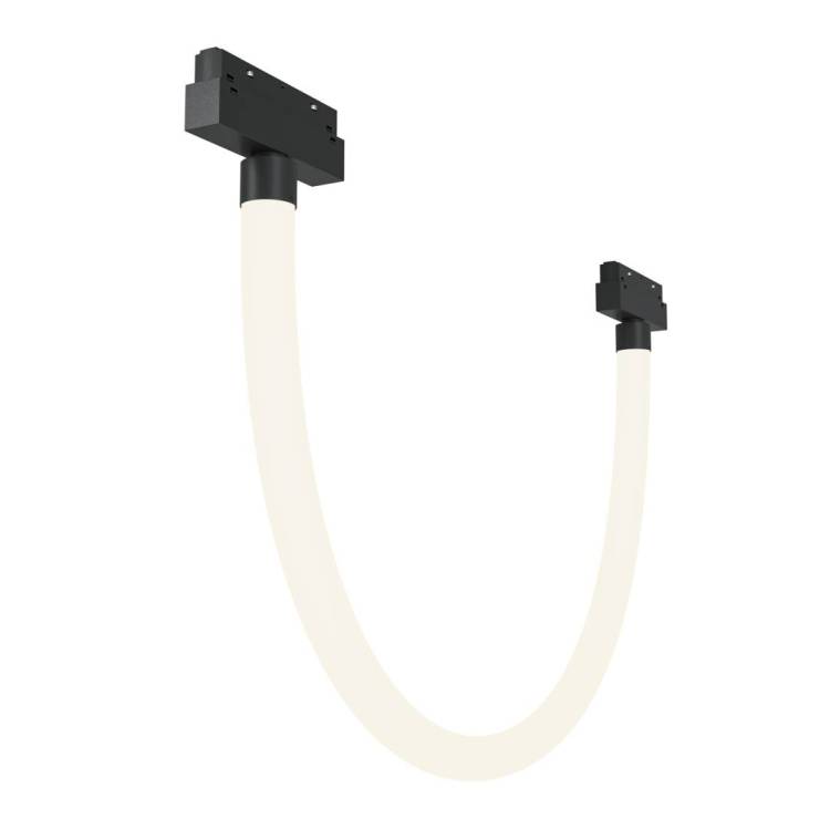 Трековый светильник Technical Tau TR101-2-20W4K-B