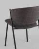 Стул Stool Group Харпер AV 457-W998-08 темно-серый фото 7