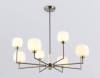 Люстра на штанге Ambrella light High Light LH53003 фото 2