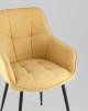 Стул Stool Group Noa Noah-3 086-17 желто-коричневый фото 8