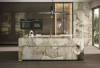 Керамогранит Atlas Concorde Marvel Gala AFXP Exotic Green Lappato 60x120 фото 18
