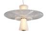 Подвесной светильник Freya Grail FR6183PL-L4BS1 фото 3