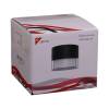 Потолочный светодиодный светильник Reluce 81155-9.5-001MN LED7W BK фото 2