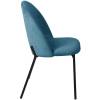 Стул Bradex Home Olivia FR 0540, темно-бирюзовый фото 2