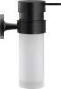 Дозатор Duravit Starck T 0099354600 черный