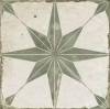Керамогранит Etili Seramik SCINTILLA Olive Green Pre-cut 45x45