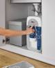 Смеситель для кухни Grohe Blue Home 31455000 с функцией фильтрации и газирования воды фото 6