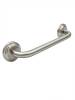 Поручень Bath Plus Bronx nickel BX-65717 хром