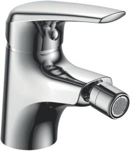 Смеситель для биде Aquanet Conte SD91384