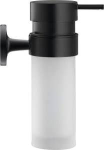 Дозатор Duravit Starck T 0099354600 черный