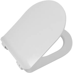 Сиденье BelBagno BB901SC с металлическими креплениями, системой Soft close
