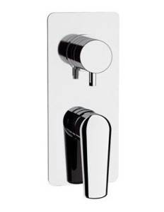 Смеситель для душа Remer Vanity V95 хром