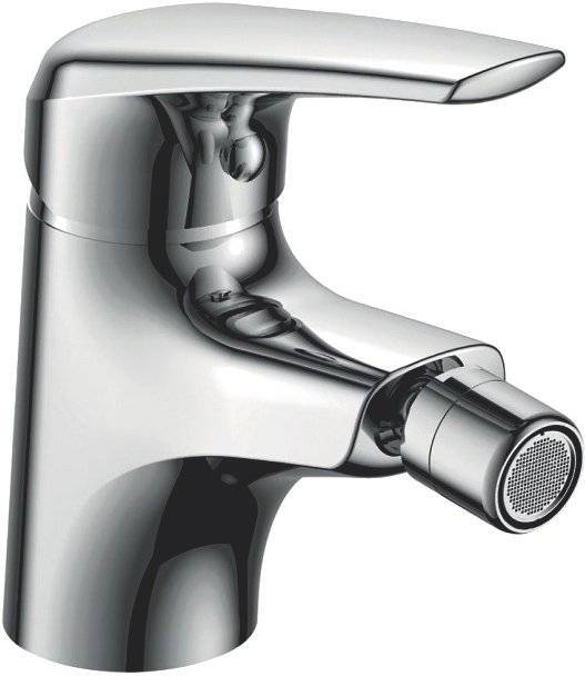 Смеситель для биде Aquanet Conte SD91384