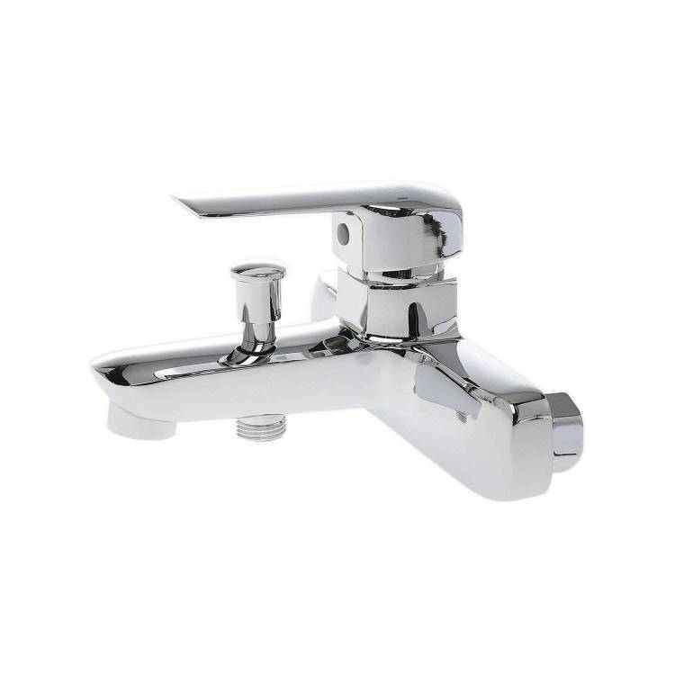 Смеситель для ванны Orange Merci M13-100CR хром