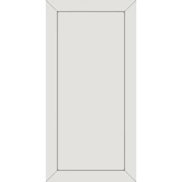 Керамогранит Cotto Petrus Anni 70 Cassettone Bianco Rett 60x120