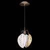 Подвесной светильник Crystal Lux RAMONA SP1 фото 3