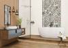 Керамическая плитка New Trend Design Art WT36DST25 Gray 300x600x9 фото 12