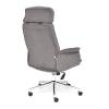 Кресло компьютерное Tetchair Charm 13910 серый фото 4