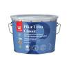 Tikkurila Pika Teho Classic краска фасадная акрилатная с добавлением масла, матовая, база C (9л)