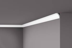 Карниз NMC Wallstyl WT8 200x2x3