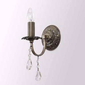 Бра Lucia Tucci Torino W135.1 Mat Antique