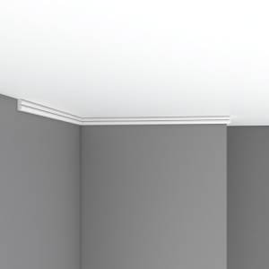 Молдинг гладкий DECOMASTER DI-113 240x0.9x2