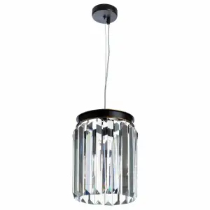 Светильник Divinare Nova 3001/01 SP-1