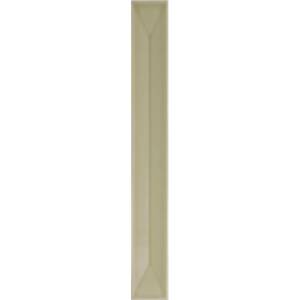 Керамическая плитка Equipe Vitral 31157 Axis Olive 5x40