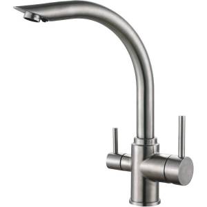 Смеситель для кухни Haiba HB70304