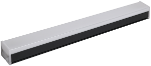 Настенно-потолочный линейный светодиодный светильник IEK 1011 LT-LDCK-0-1011-020-40-K02