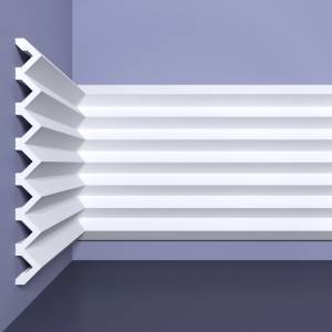 Панель стеновая Bello Deco XPS POLYMER СП 11/2.6 00-00106101