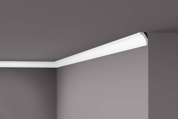 Карниз NMC Wallstyl WT8 200x2x3