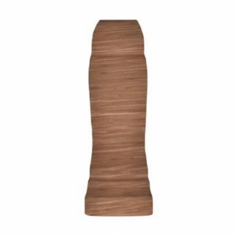 Угол Kerama Marazzi Монтиони SG5265/AGE Внешний Коричневый Матовый 2.9x8