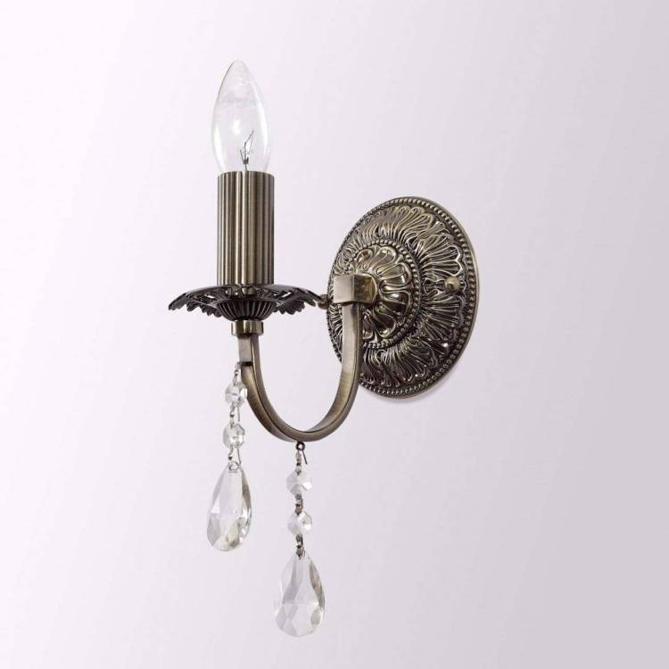 Бра Lucia Tucci Torino W135.1 Mat Antique