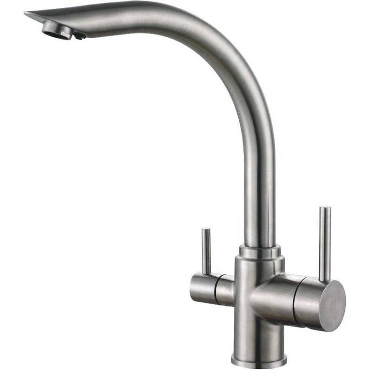 Смеситель для кухни Haiba HB70304